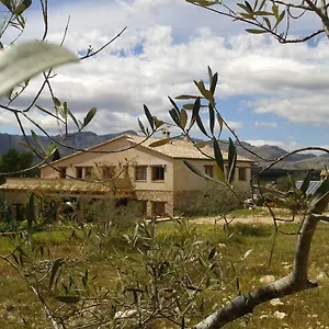 Mas Del Pi El Perelló