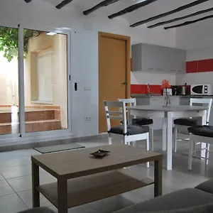 Tramuntana El Perelló
